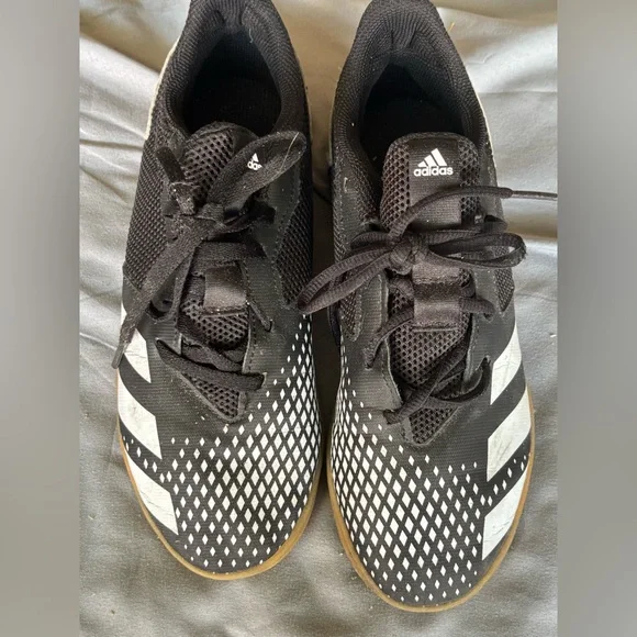 adidas gazelle silver green womens adidas Originals Women's Predator Sala
